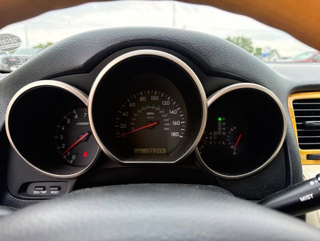 Used 2003 Lexus SC 430 Convertible RWD image 14