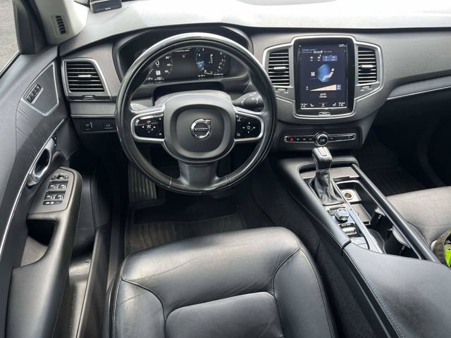 Used 2020 Volvo XC90 T5 Momentum w/ Protection Package Premier AWD/4WD image 17