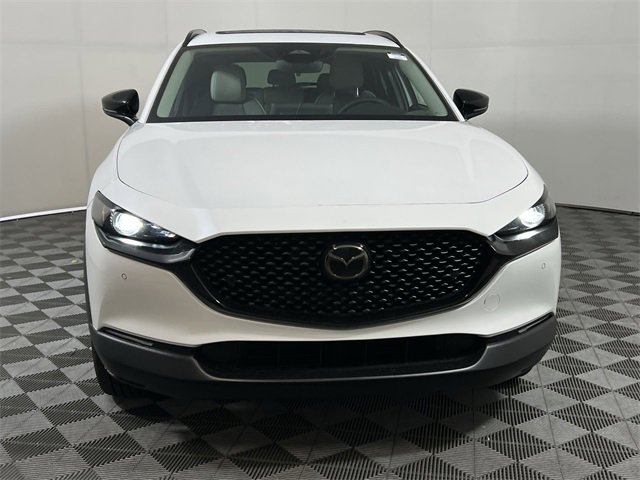 New 2026 MAZDA CX-30 AWD 2.5 S image 3