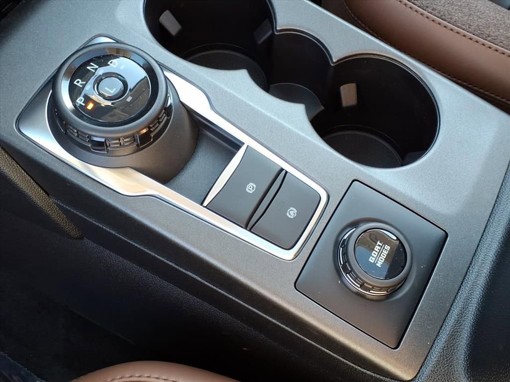 New 2025 Ford Bronco Sport Outer Banks w/ Outer Banks Tech Package+ image 21