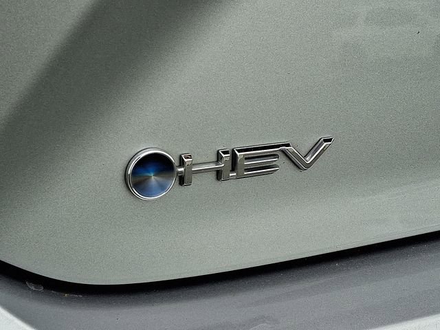 Used 2025 Toyota Camry LE FWD image 29