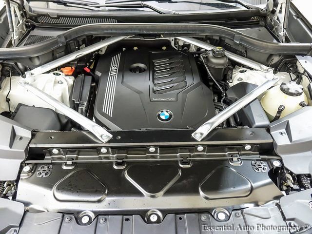 Used 2019 BMW X5 xDrive40i image 28