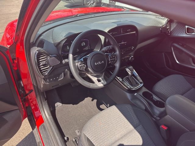 Used 2023 Kia Soul EX FWD image 9