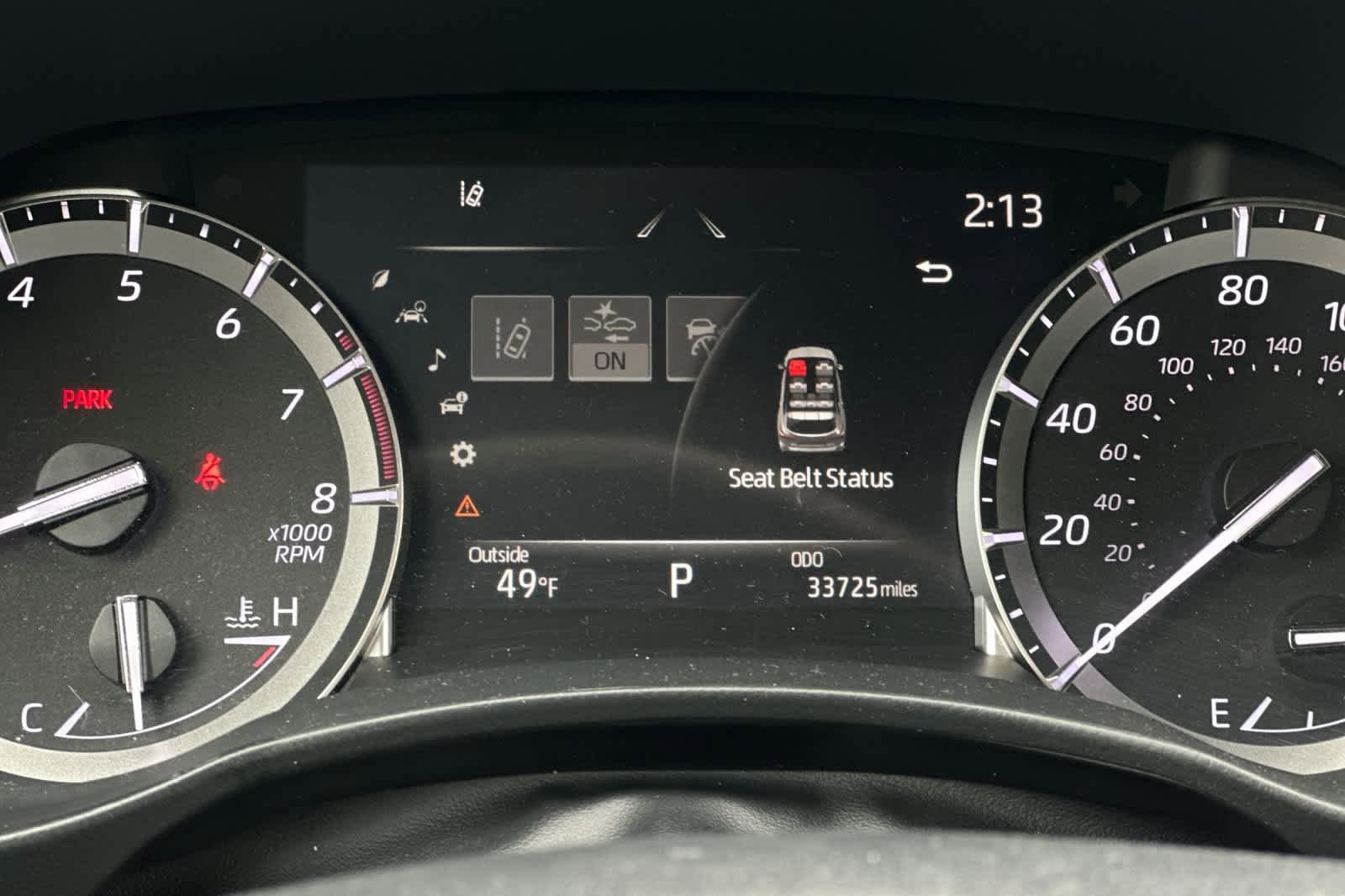 Used 2022 Toyota Highlander XSE AWD/4WD image 28