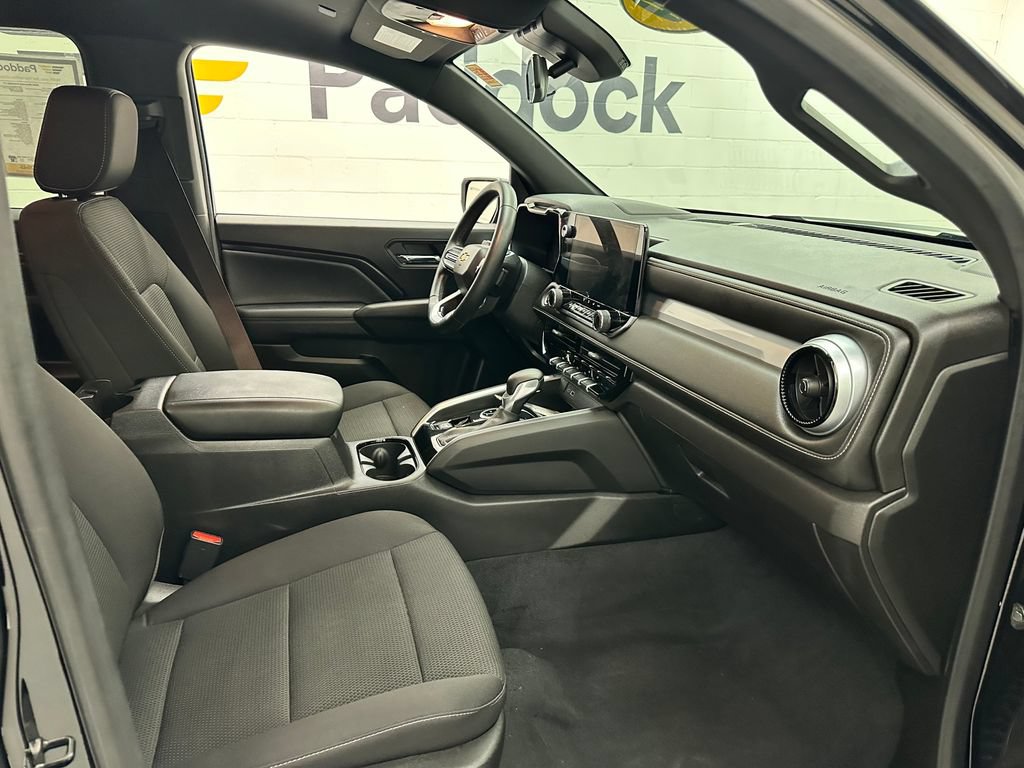 Used 2024 Chevrolet Colorado LT w/ LT Convenience Package AWD/4WD image 26
