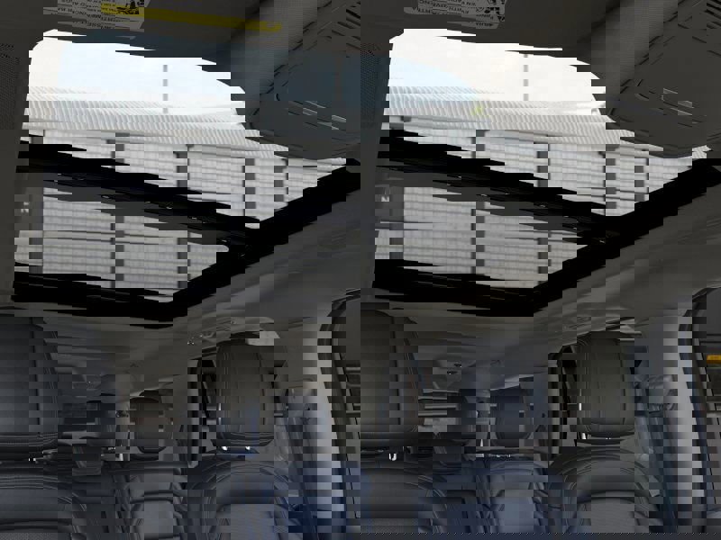 New 2026 Lincoln Navigator L Reserve image 52