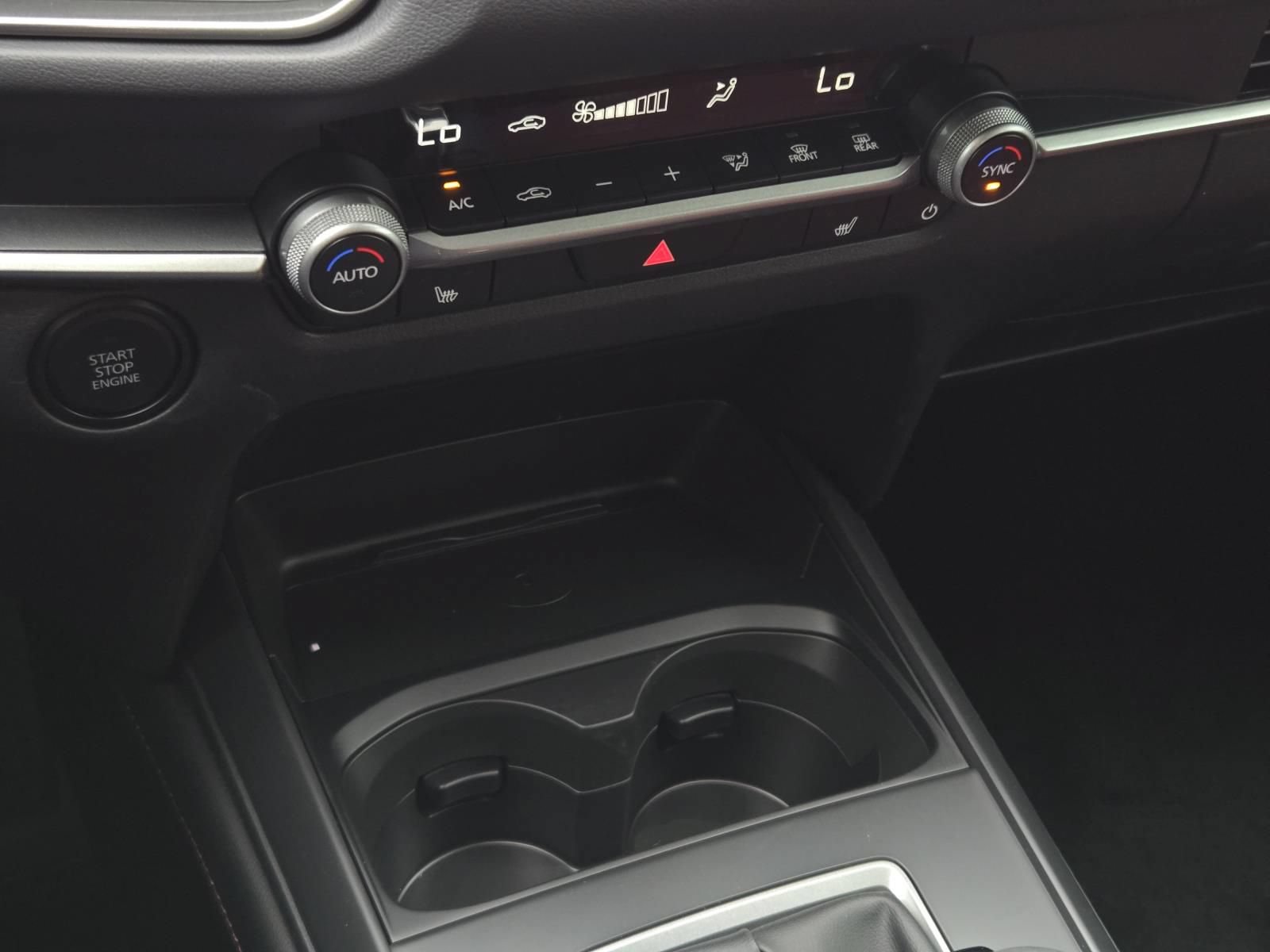 New 2026 MAZDA CX-30 AWD 2.5 S image 17