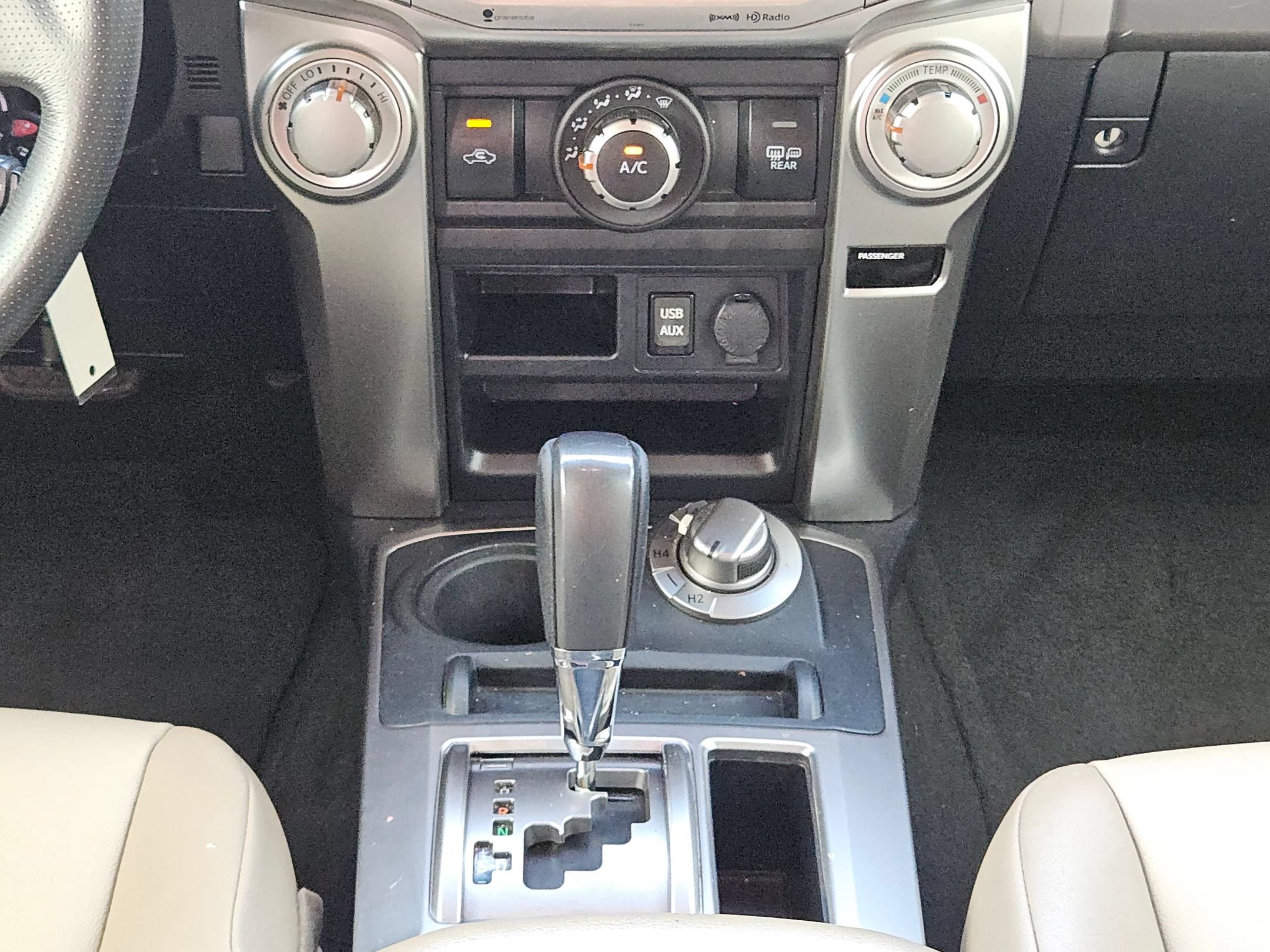 Used 2019 Toyota 4Runner SR5 Premium AWD/4WD image 19