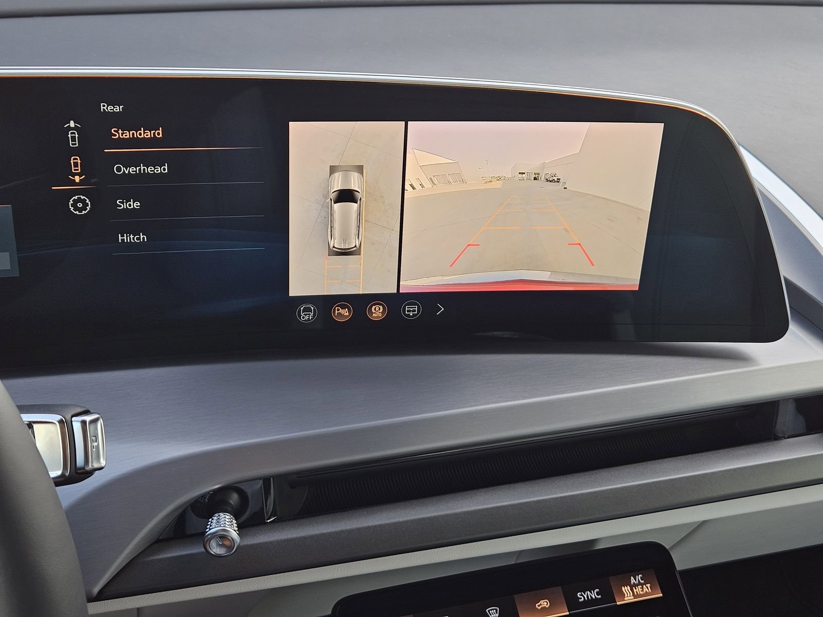 New 2026 Cadillac Vistiq Sport image 18