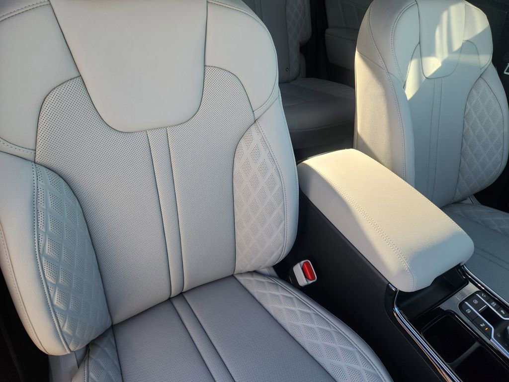 New 2026 Kia Sorento SX Prestige image 17