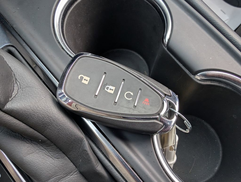 Used 2024 Chevrolet Equinox LS w/ LS Convenience Package image 17