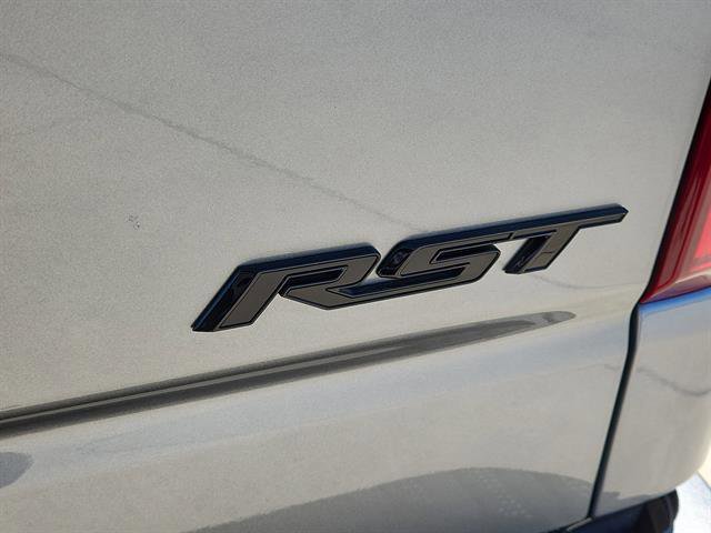 New 2026 Chevrolet Silverado 1500 RST image 5