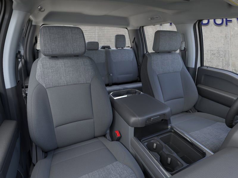 New 2026 Ford F250 XLT w/ FX4 Off-Road Package image 10