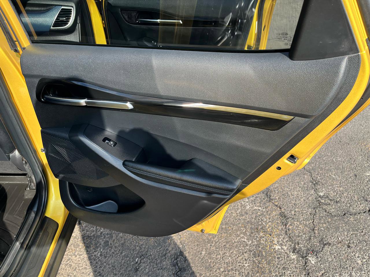 Used 2021 Kia Seltos S image 31