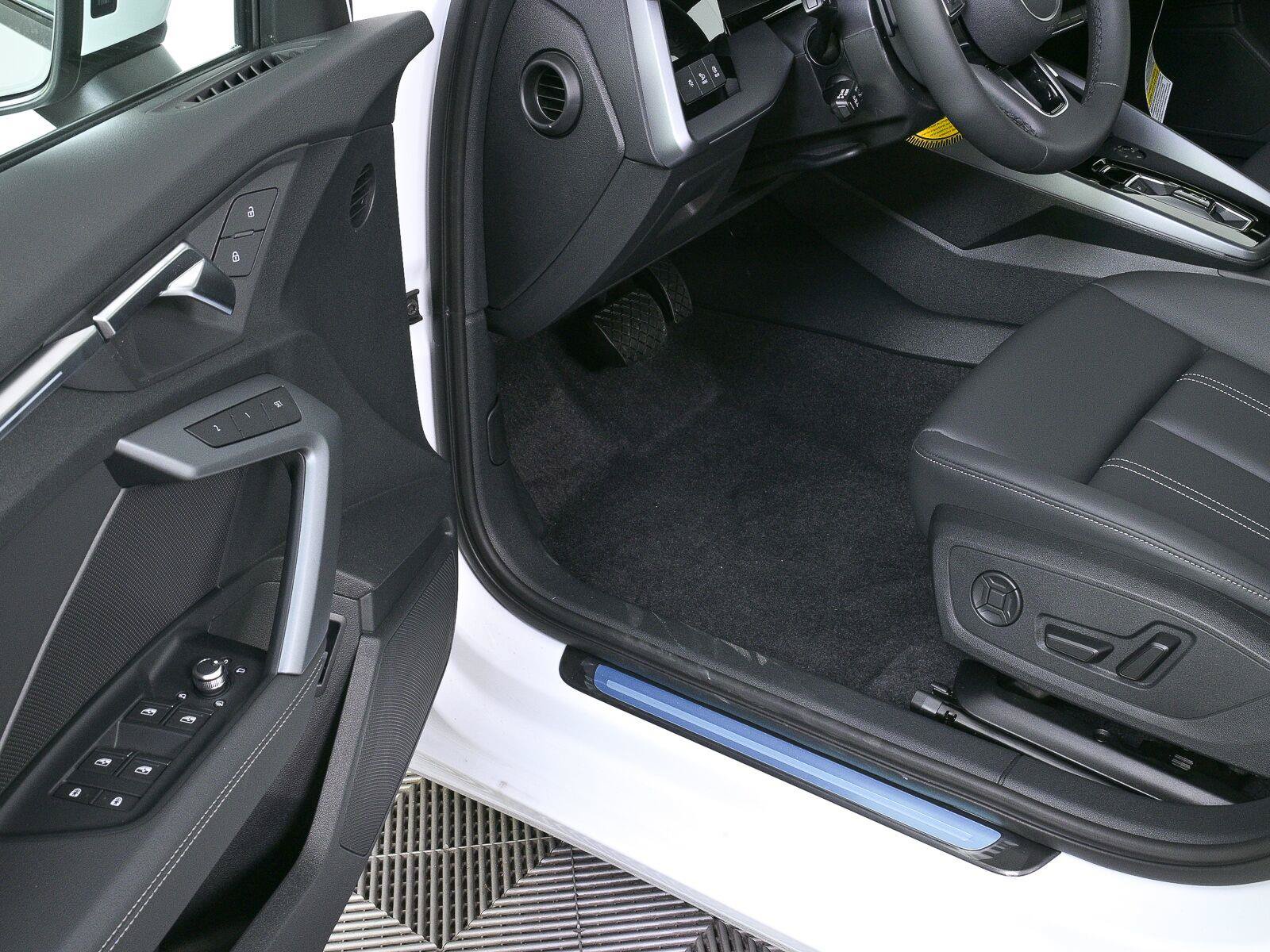 New 2026 Audi A3 2.0T Premium AWD/4WD image 8