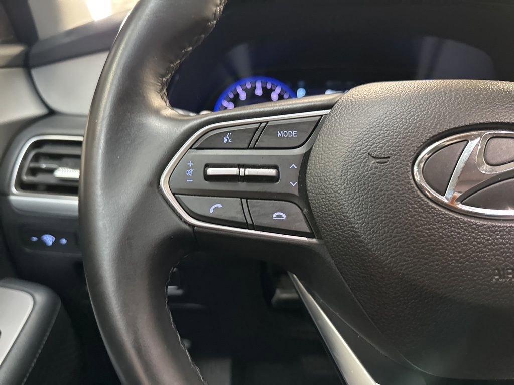 Used 2022 Hyundai Palisade SEL w/ Convenience Package image 19