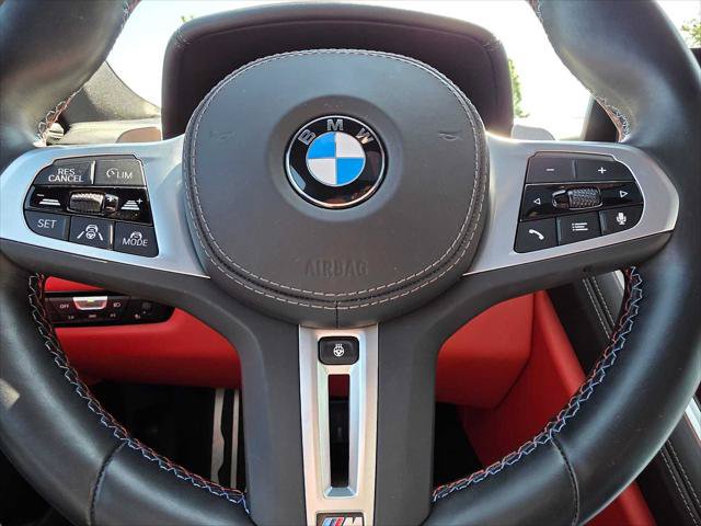Used 2025 BMW M850i xDrive AWD/4WD image 24