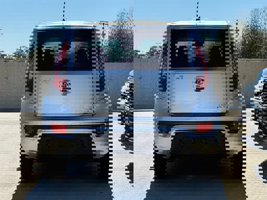 Used 2012 Kia Soul image 10