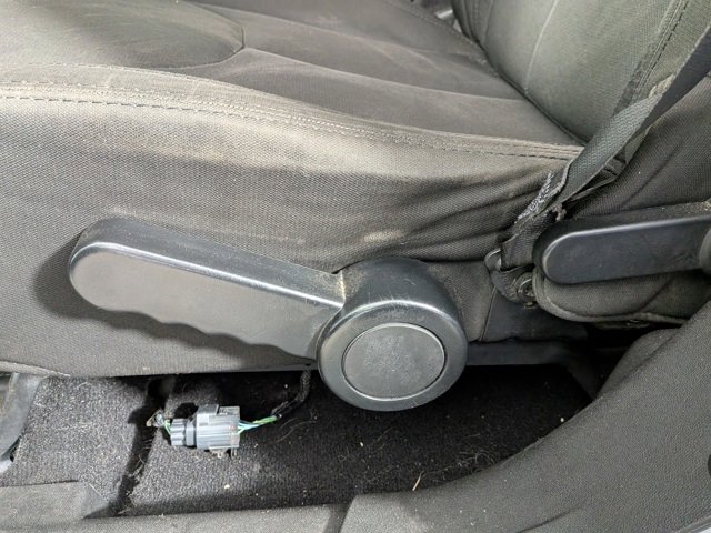 Used 2015 Jeep Wrangler Unlimited Sport w/ Quick Order Package 24S image 16