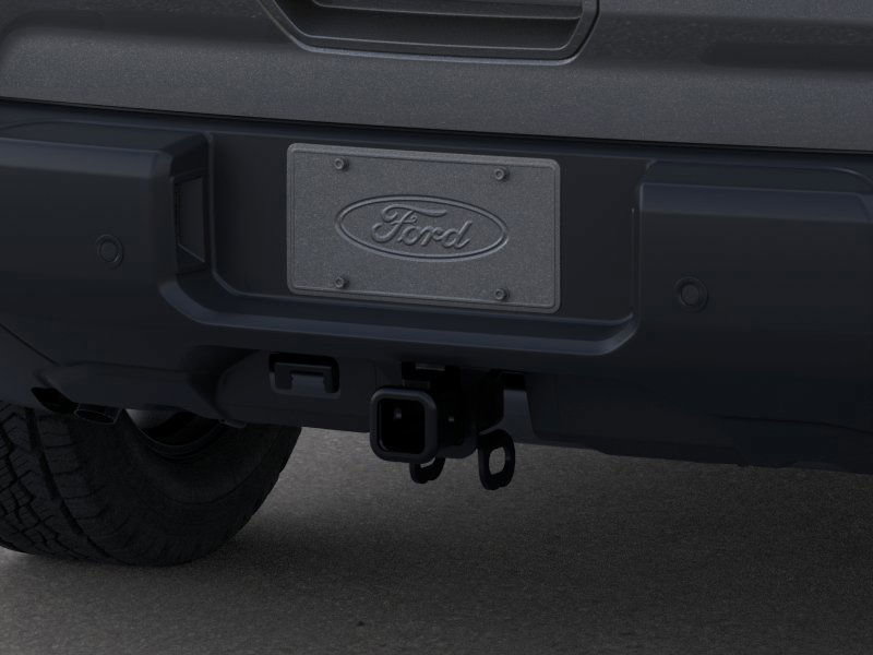 New 2026 Ford Bronco Sport Badlands image 23