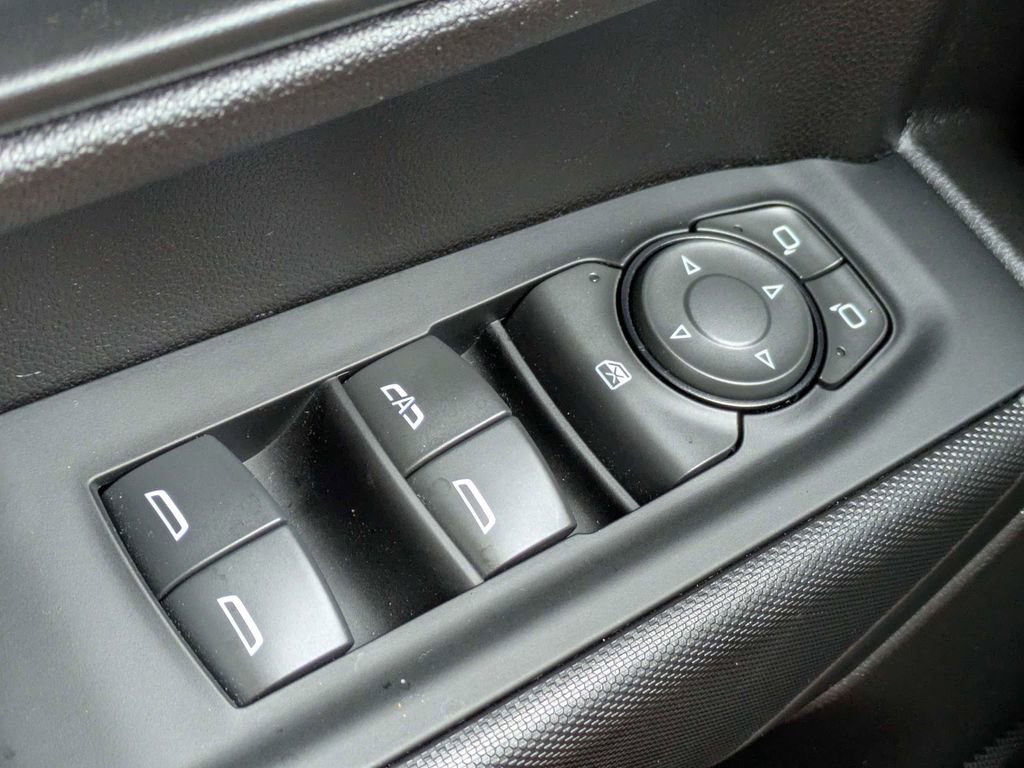 Used 2024 Chevrolet Silverado 1500 Custom AWD/4WD image 22