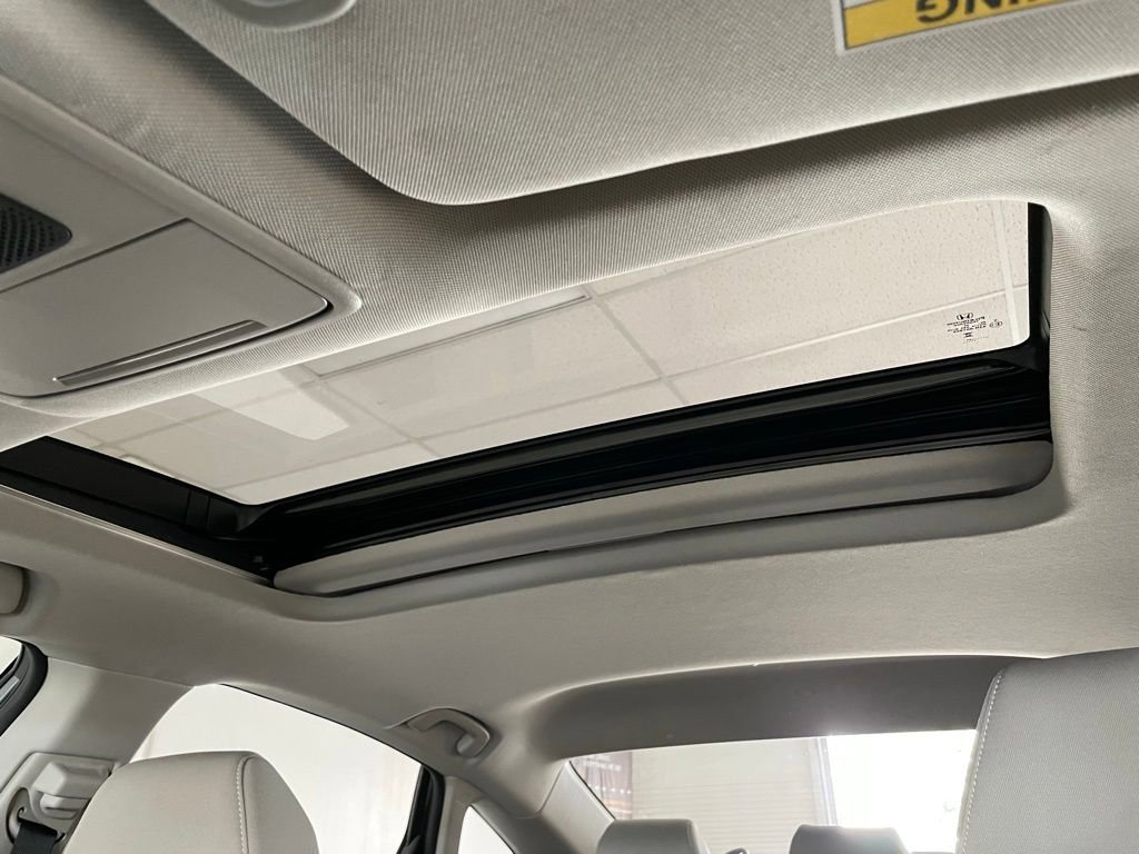 Certified 2024 Honda Accord EX image 26