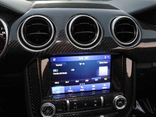 Used 2023 Ford Mustang GT Premium w/ Security Package RWD image 21