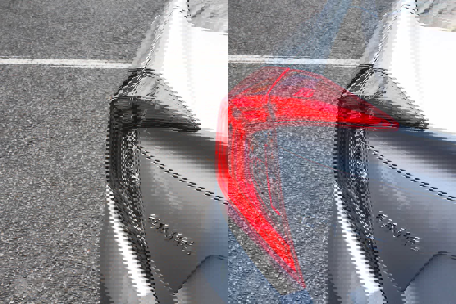 Used 2017 Honda Civic EX image 8