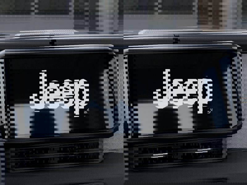 New 2025 Jeep Gladiator Sport image 26