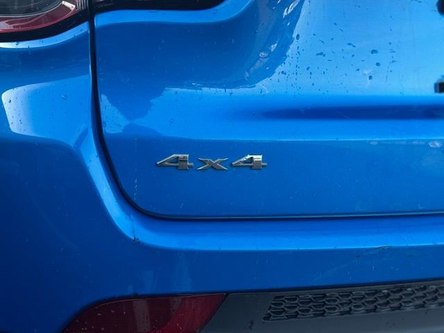 Certified 2022 Jeep Compass Limited image 10