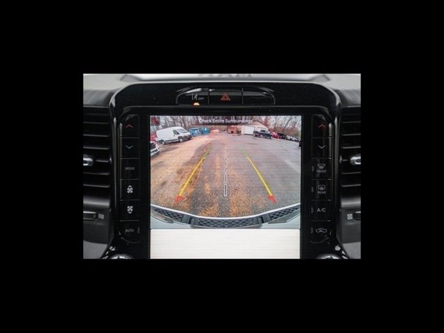 New 2025 RAM 1500 Big Horn AWD/4WD image 47