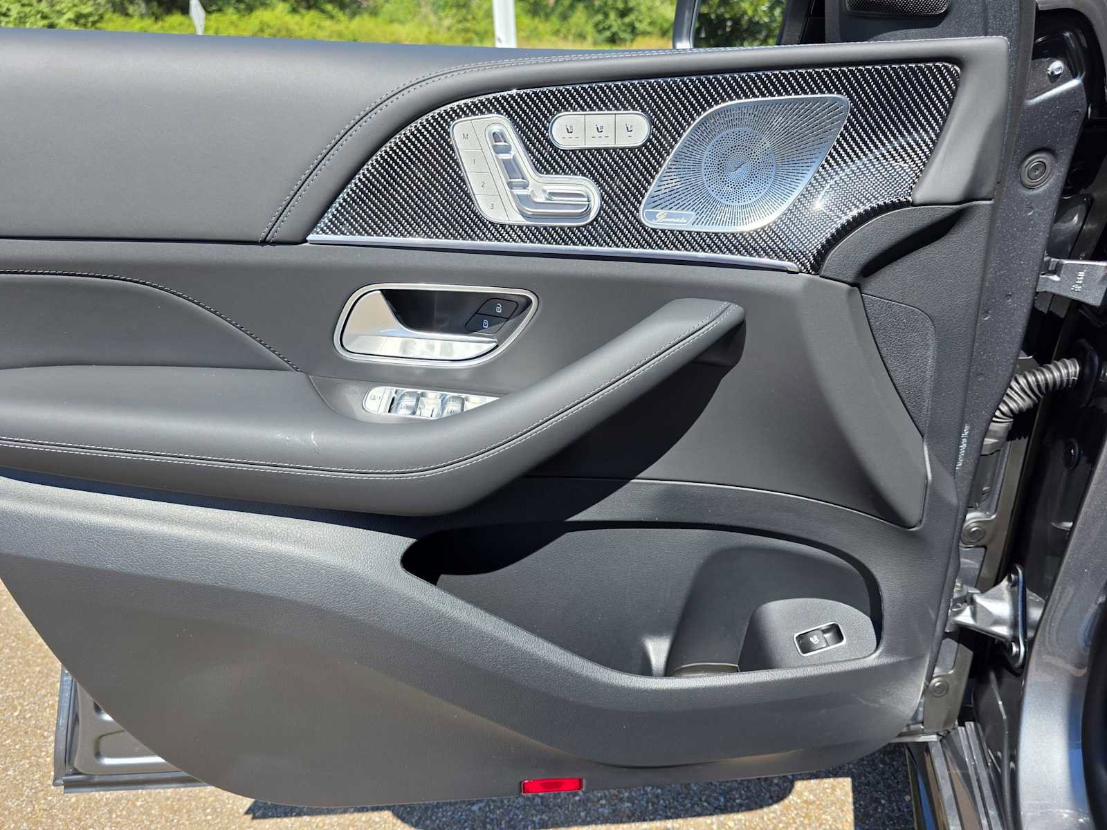 New 2026 Mercedes-Benz GLE 63 AMG S image 15