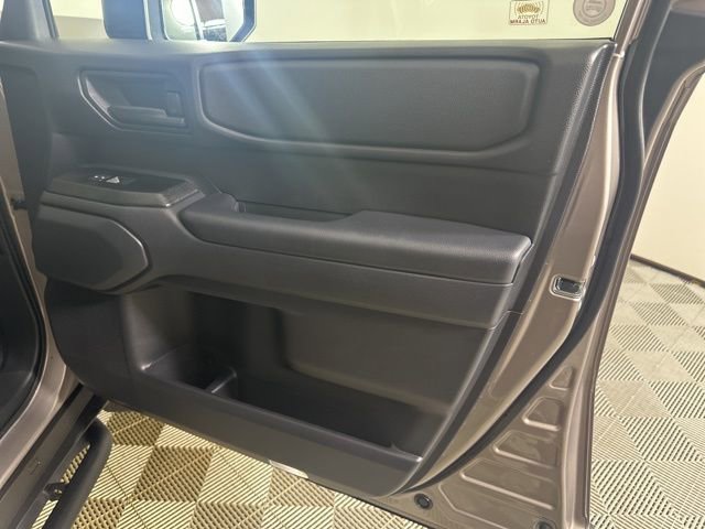 Used 2024 Toyota Land Cruiser 1958 AWD/4WD image 16