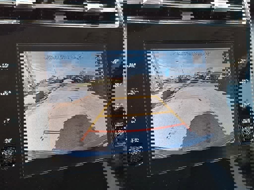 Used 2024 Hyundai Tucson SEL image 18