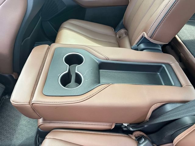 Used 2024 Acura MDX w/ Advance Package AWD/4WD image 18
