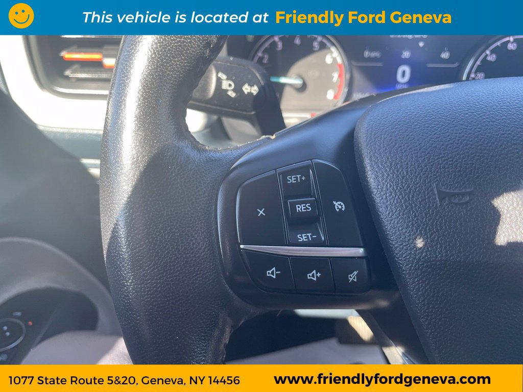 Used 2022 Ford Maverick XLT w/ Equipment Group 300A Standard AWD/4WD image 16