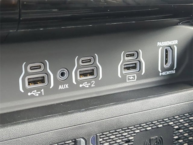 New 2026 RAM 1500 Tungsten w/ Bed Utility Group image 28