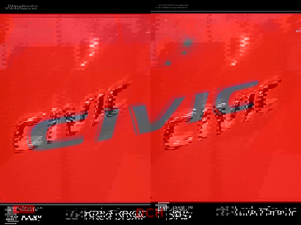 Used 2020 Honda Civic Sport image 7