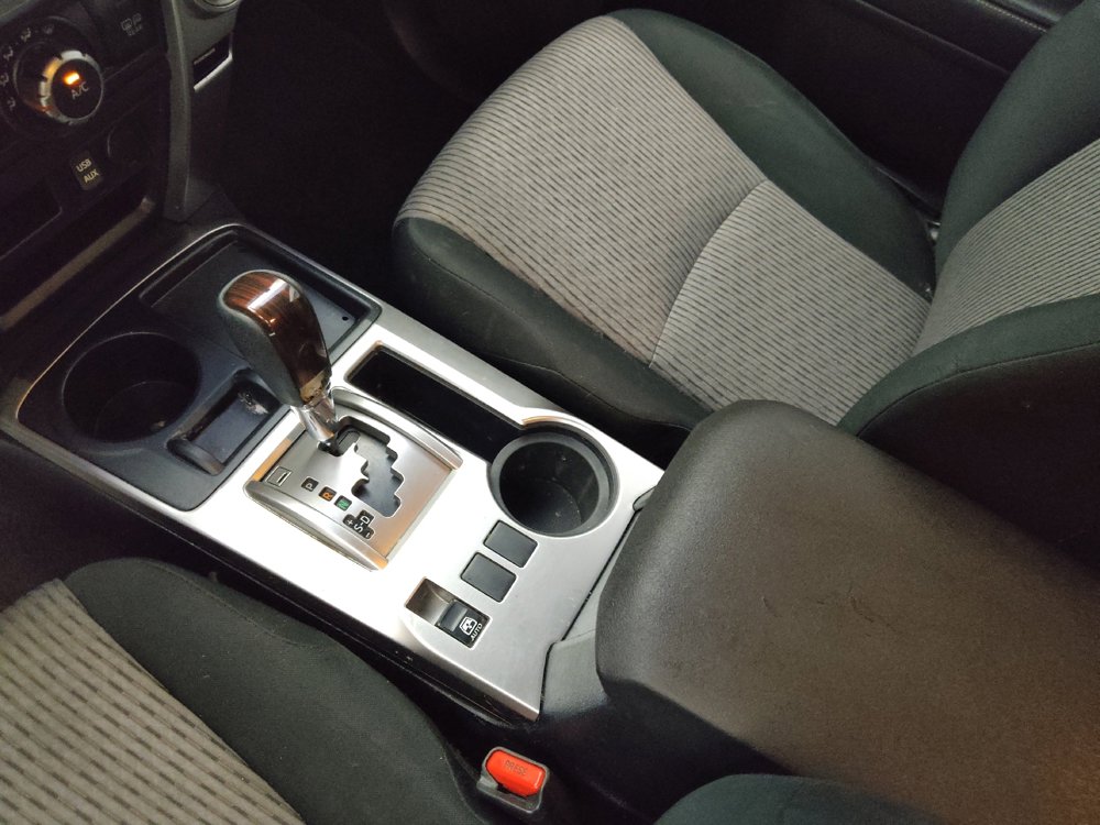 Used 2017 Toyota 4Runner SR5 image 26