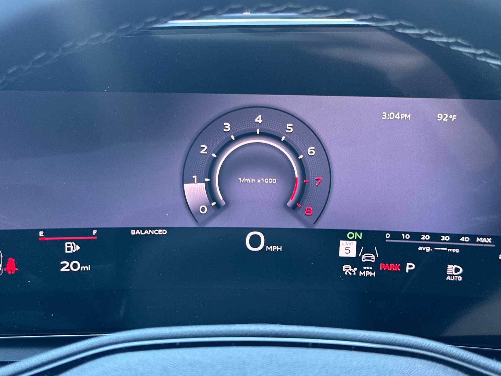 New 2026 Audi A5 Premium Plus AWD/4WD image 23
