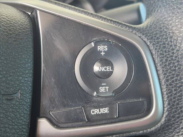 Used 2017 Honda Civic EX image 13