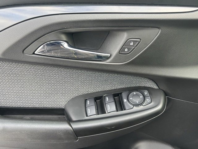 Used 2023 Chevrolet TrailBlazer LS image 11