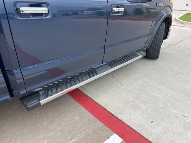 Used 2017 Ford F150 Lariat RWD image 3