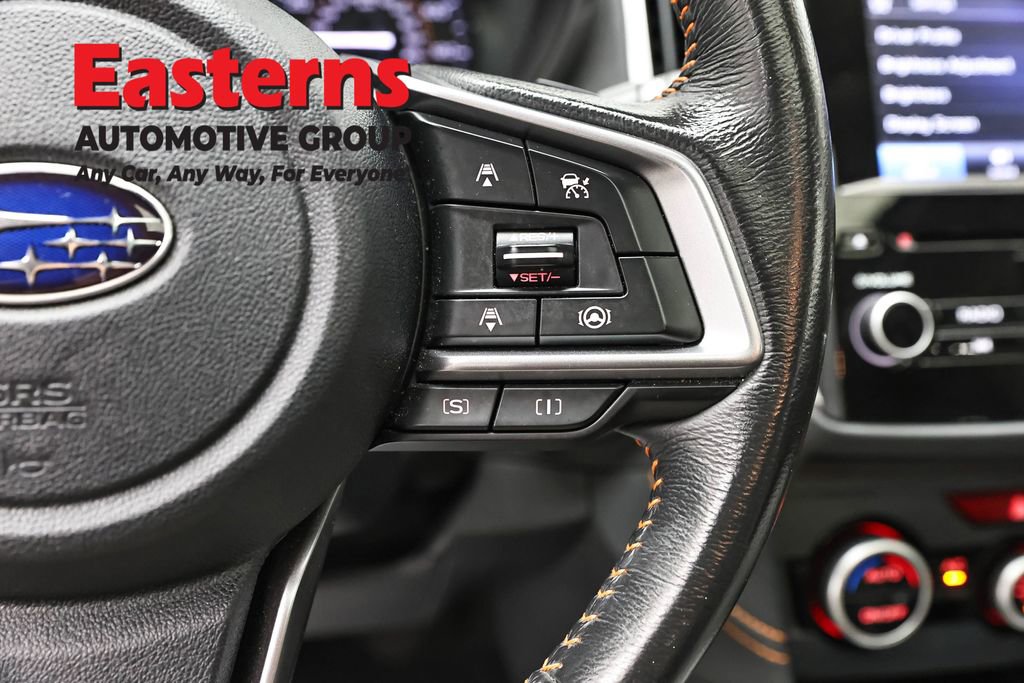 Used 2021 Subaru Crosstrek 2.0i Premium w/ Moonroof Package image 16