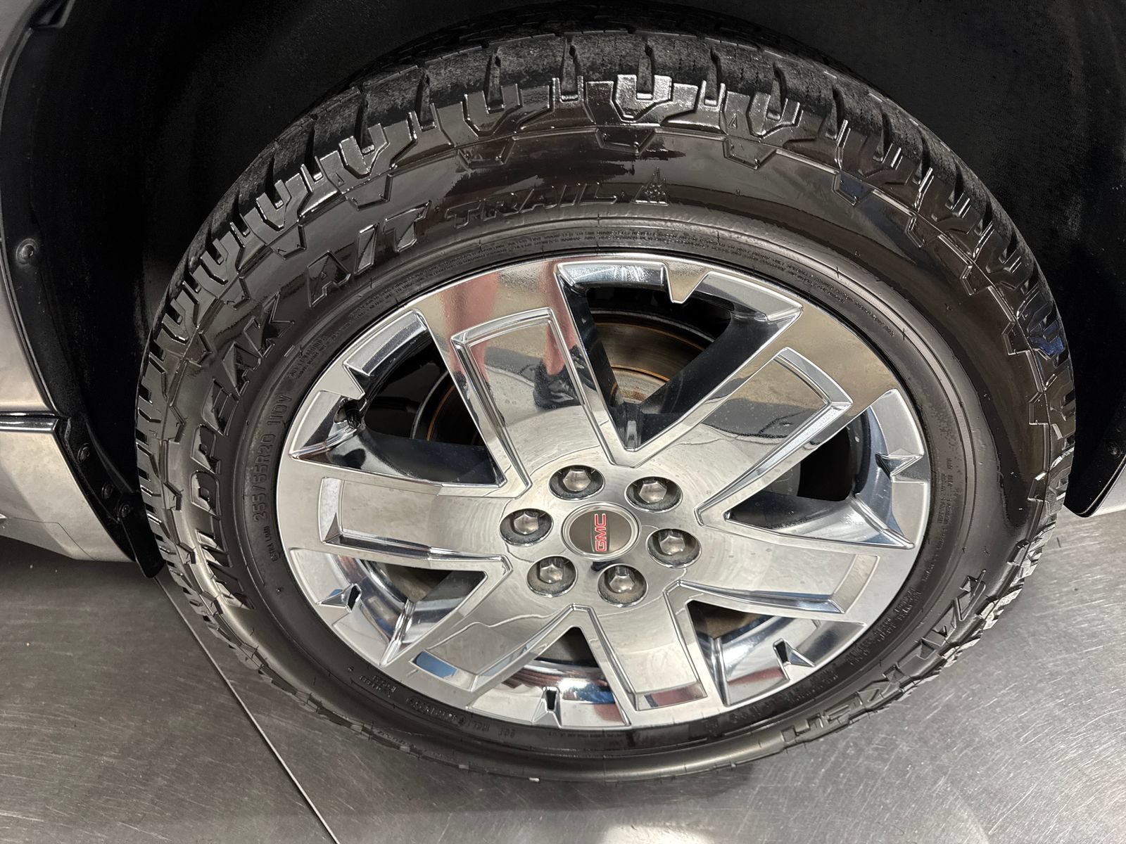 Used 2015 GMC Acadia Denali AWD/4WD image 12