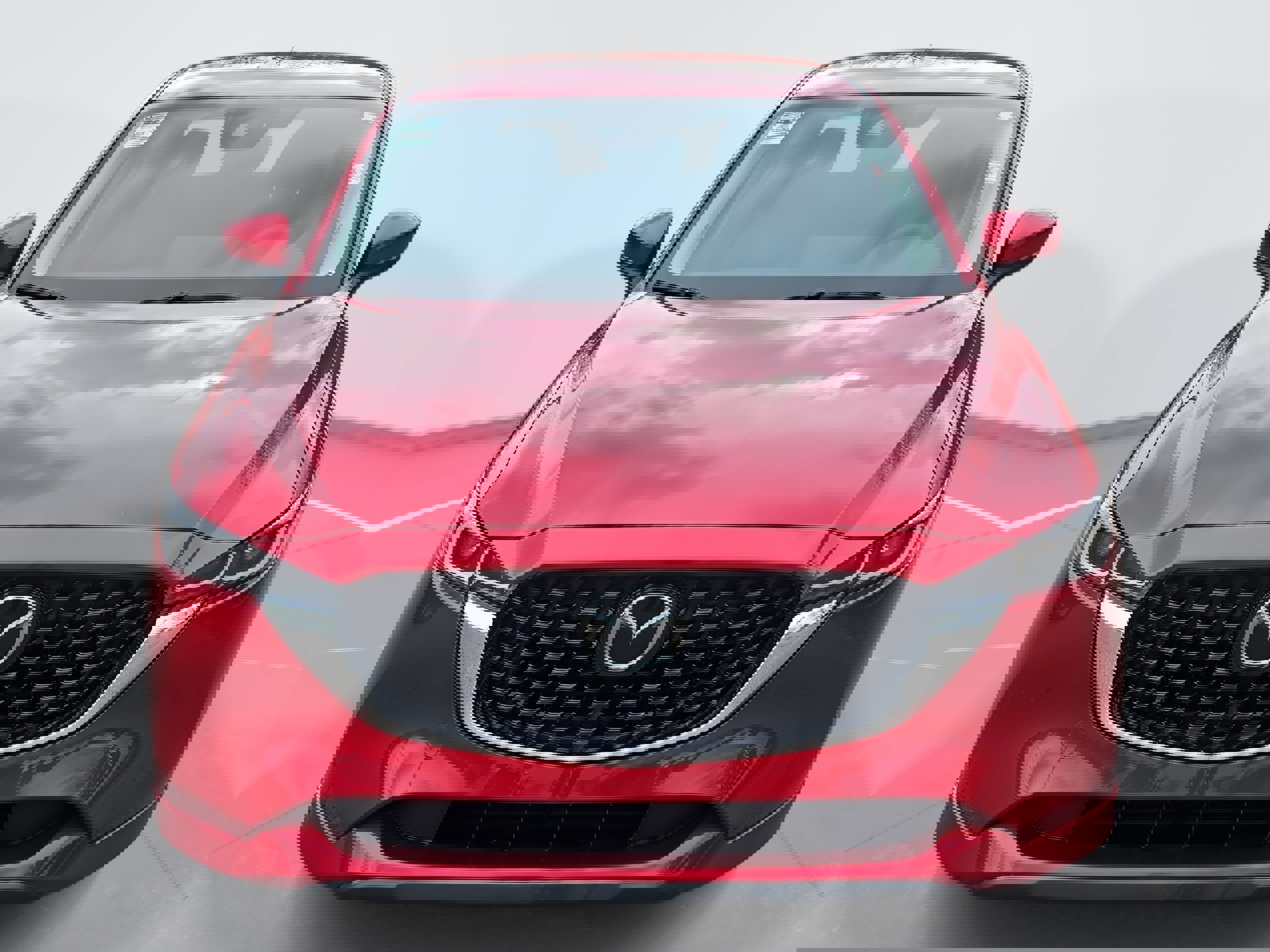 Used 2024 MAZDA CX-5 AWD 2.5 S w/ Select Package image 2