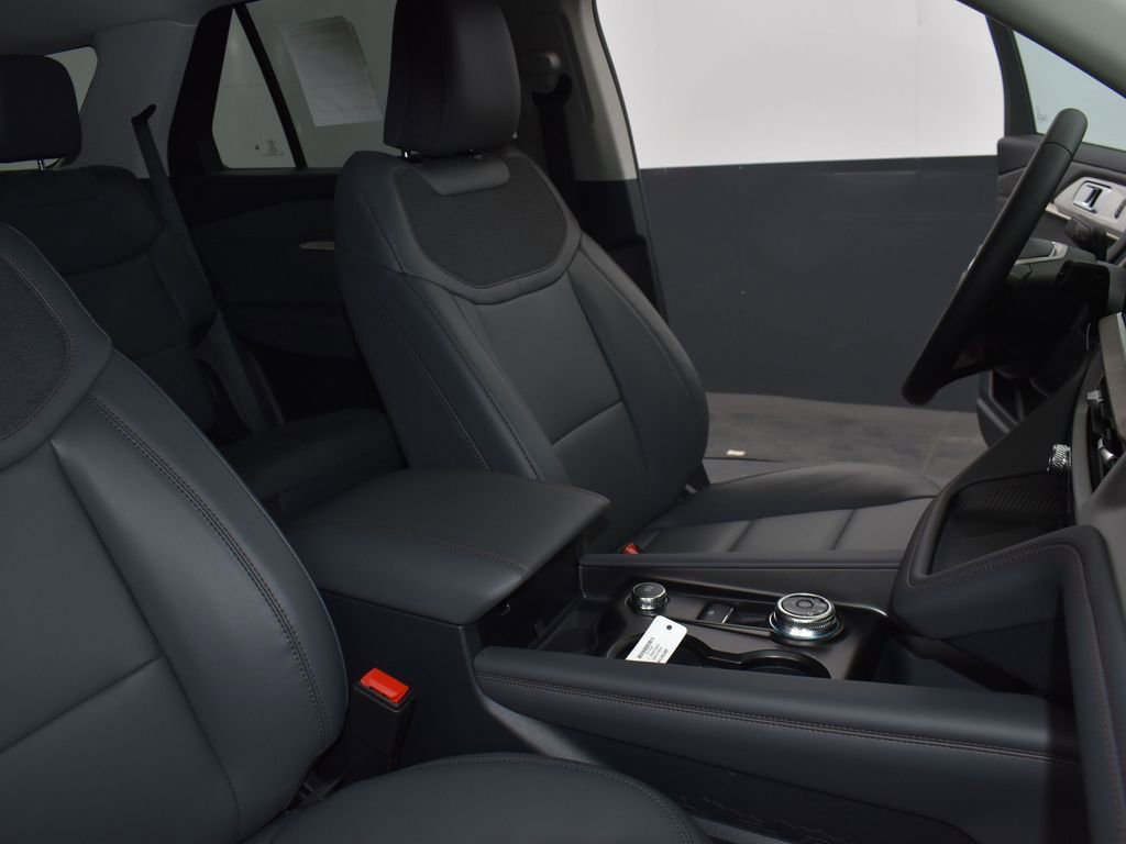 New 2026 Ford Explorer Active image 35
