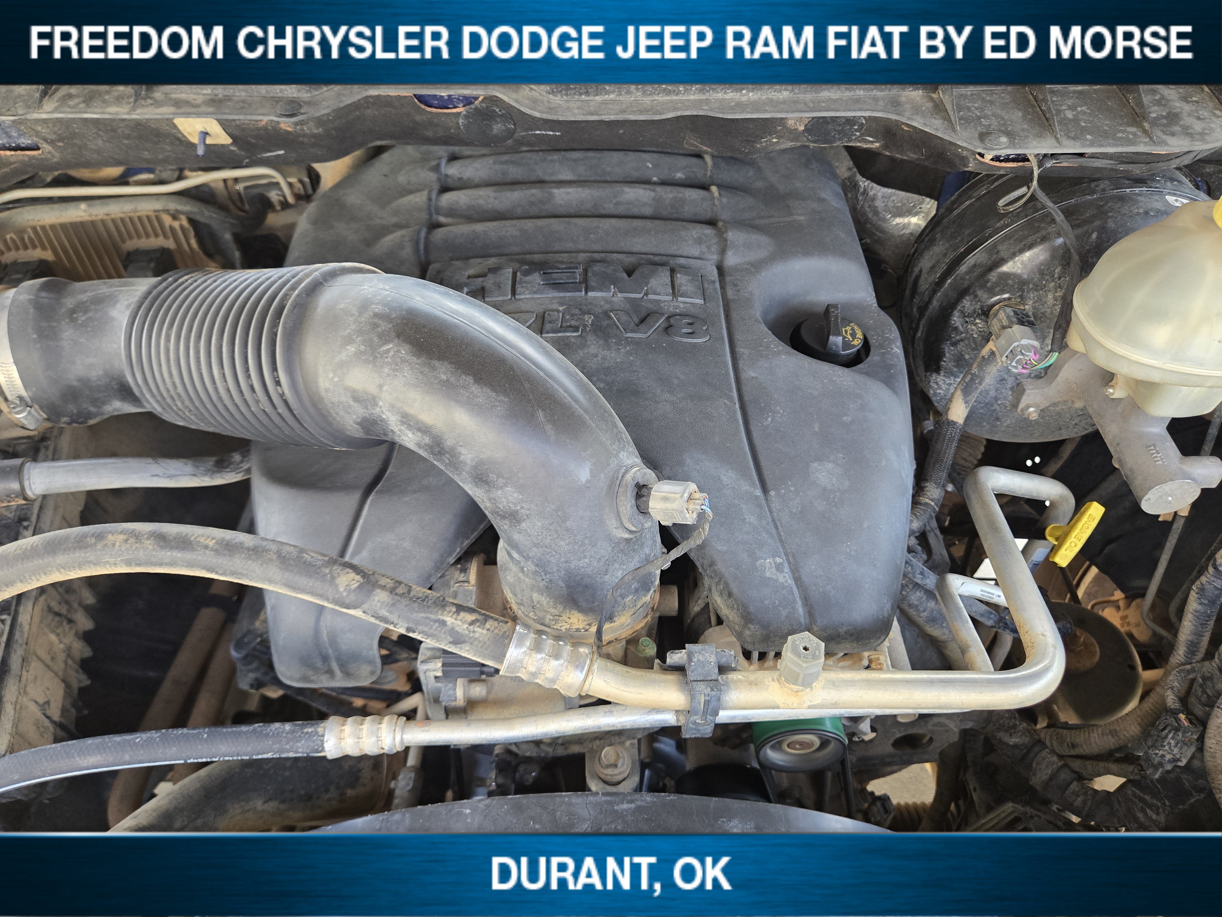 Used 2017 RAM 1500 Lone Star RWD image 20