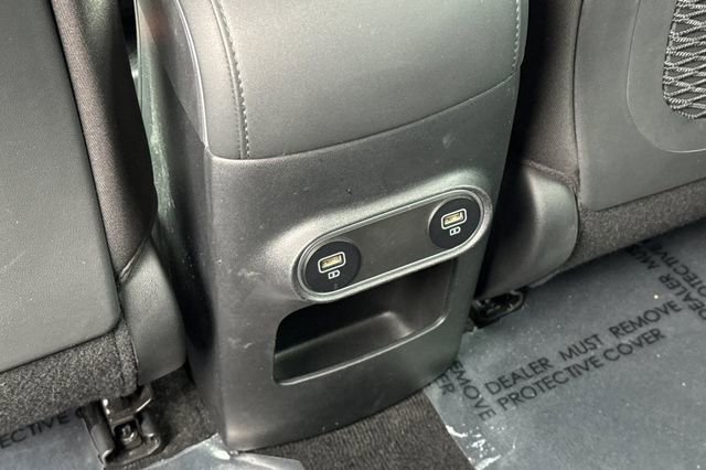 Used 2024 Hyundai Ioniq 5 SEL RWD image 14
