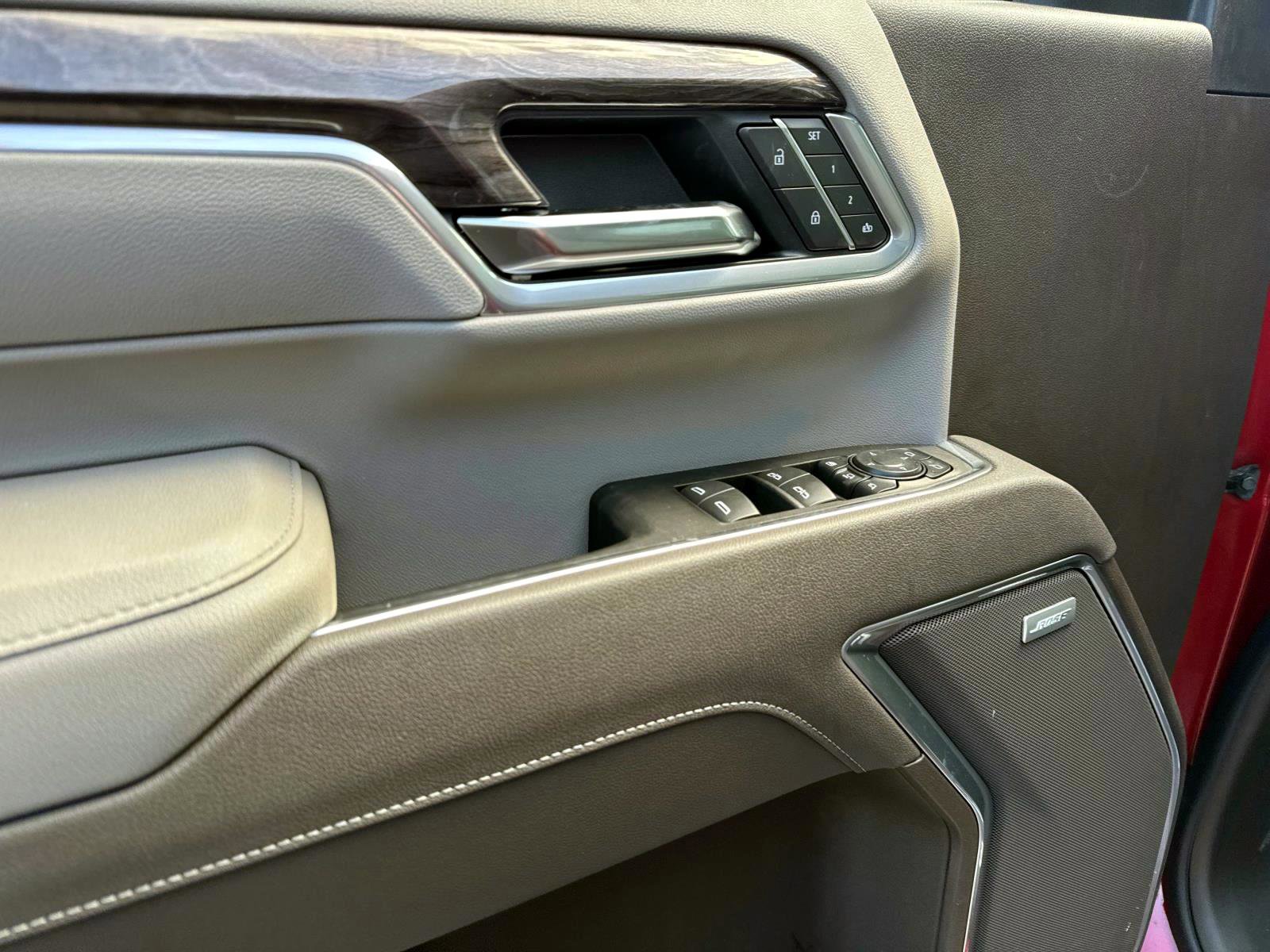 New 2026 Chevrolet Silverado 2500 LTZ w/ LTZ Premium Package image 16